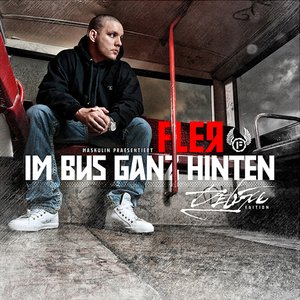 Imagem de 'Im Bus ganz Hinten (Deluxe Edition)'