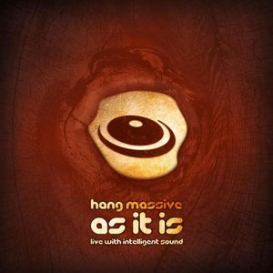 Bild für 'As It Is (live)'