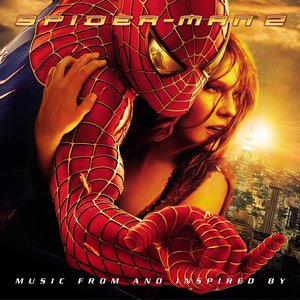 Immagine per 'Spider-Man 2 (Music from and inspired by)'