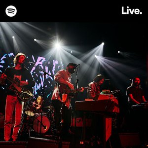 'Spotify Live'の画像