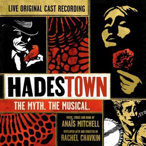 Image for 'Original Cast of Hadestown'