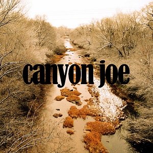 Image for 'Canyon Joe'