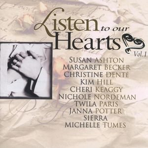 Image for 'Listen To Our Hearts'