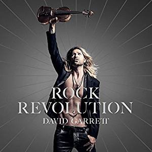 Bild für 'Rock Revolution (Deluxe)'