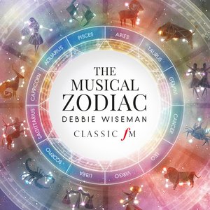 Image for 'The Musical Zodiac'