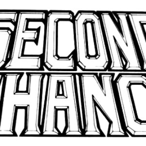 Image for 'Second Chance'