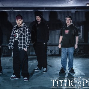 Image for 'Time For Pride'