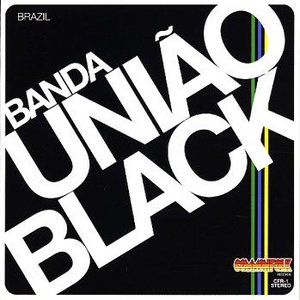 Image for 'Banda União Black'