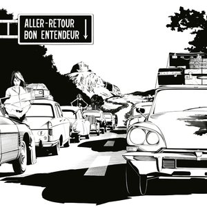 Imagem de 'Aller-retour'