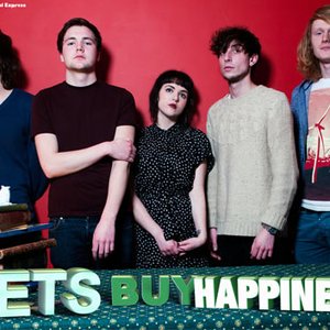 Immagine per 'Let's Buy Happiness'