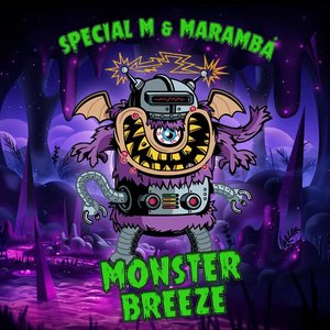 Image for 'Monster Breeze'
