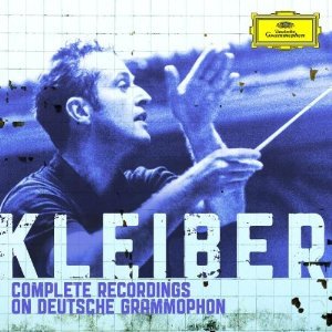 Zdjęcia dla 'Carlos Kleiber - Complete Recordings on Deutsche Grammophon'