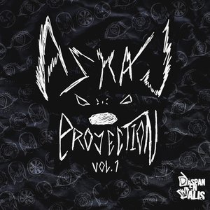 “Askal Projection Vol. 1”的封面