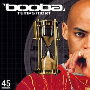 “Temps Mort”的封面