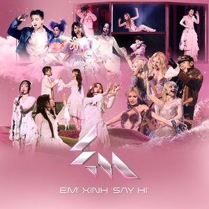 'EM XINH "SAY HI", TẬP 5'の画像