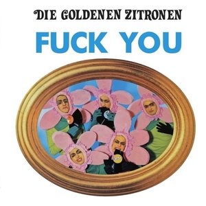 'Fuck You'の画像