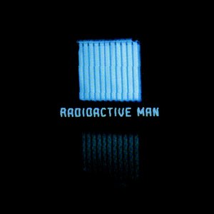 “Radioactive Man”的封面