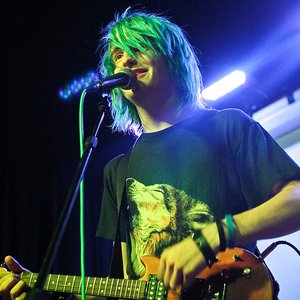 “Tom Milsom”的封面