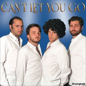 Image for 'Can't Let You Go'