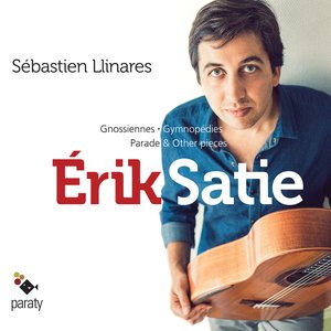 Image for 'Érik Satie: Gnossiennes, Gymnopédies, Parade & Other Pieces'