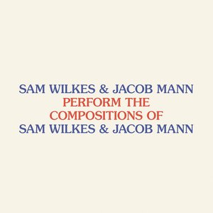 Image for 'Perform the Compositions of Sam Wilkes & Jacob Mann'