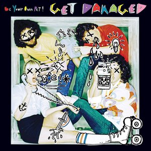 Image for 'Get Damaged'