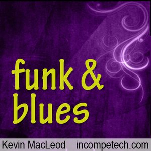 Image for 'Funk and Blues'