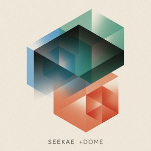 “+Dome”的封面