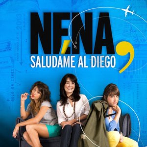 Image for 'Nena Saludáme al Diego'