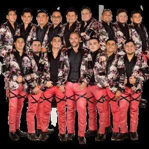 “Banda Tierra Sagrada”的封面