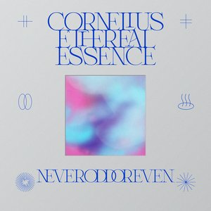 “Ethereal Essence (Selected Version)”的封面