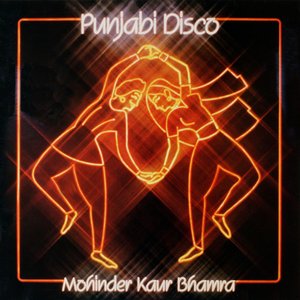 Immagine per 'Punjabi Disco'