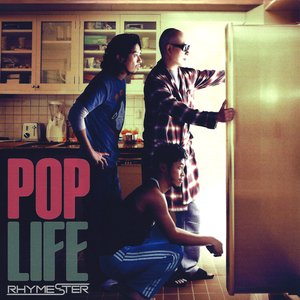 Image for 'POP LIFE'