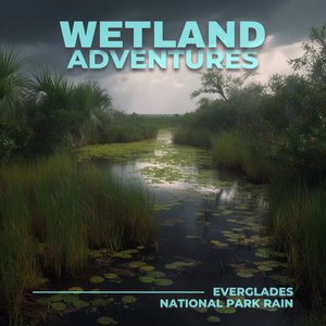 Image for 'Wetland Adventures'