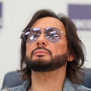 Zdjęcia dla 'Стас Михайлов'