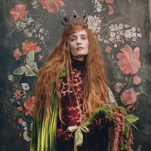 Image for 'Florence + the Machine'