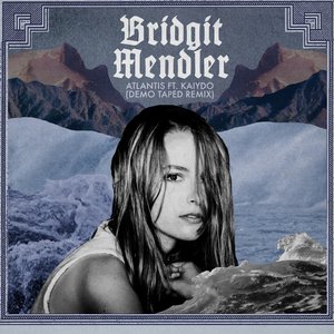 Image for 'Atlantis (Demo Taped Remix)'