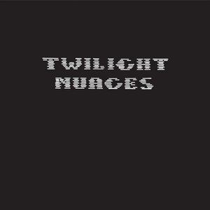 Image for 'Twilight Nuages'