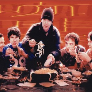 Image for 'Super Furry Animals'