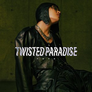 Imagem de 'TWISTED PARADISE'