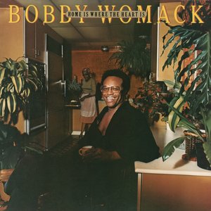 Image for 'Home Is Where The Heart Is'