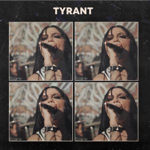 Image pour 'TYRANT'