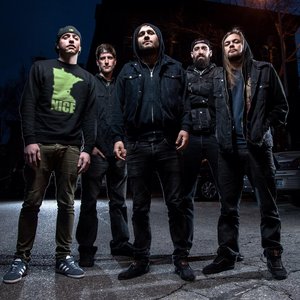 Zdjęcia dla 'After the Burial'