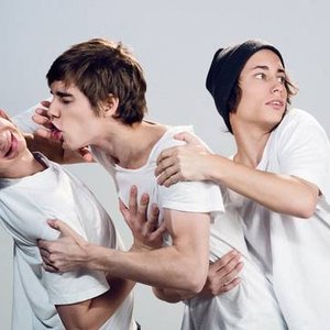 Image for 'IJustWantToBeCool'