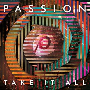 Image pour 'Passion: Take It All (Live/Deluxe Edition)'