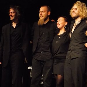 Bild für 'Jessy Martens & Band'