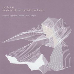 Image for 'Cichlisuite'