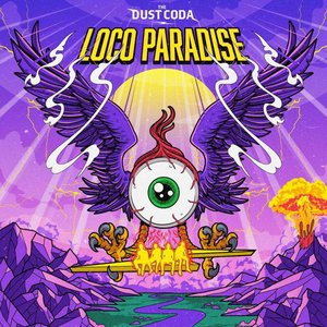 “Loco Paradise”的封面