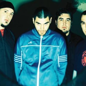 Bild für 'Alien Ant Farm'