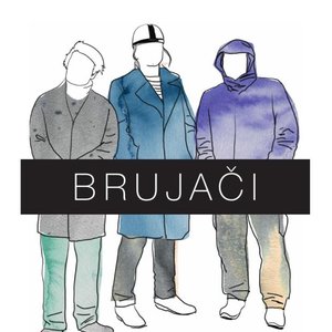 Изображение для 'Brujači'